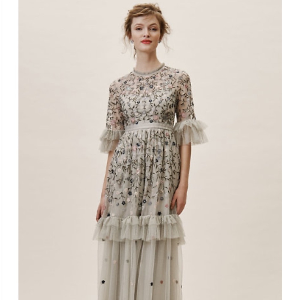 NEW Needle & Thread Dress